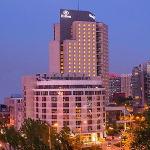 Hilton Beijing